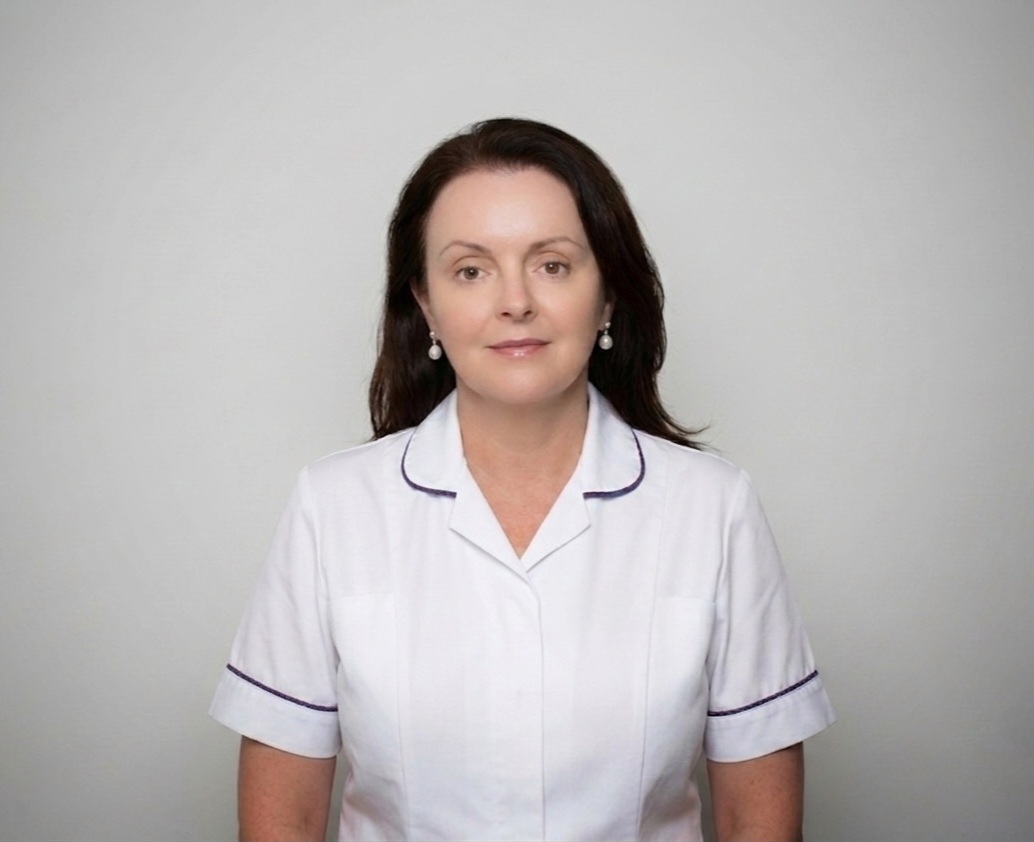Dr. Borbásné Biró Mónika — Fogászati asszisztens